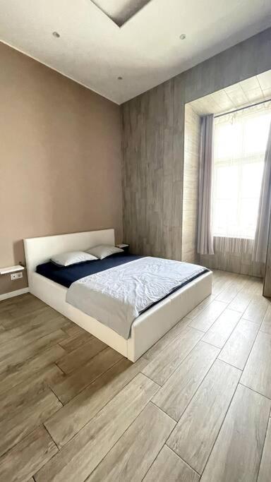 Renovated And Spacious Two-Bedroom Condo In בודפשט מראה חיצוני תמונה
