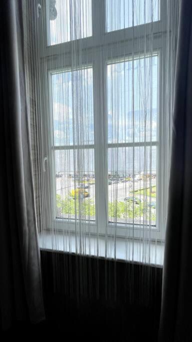 Renovated And Spacious Two-Bedroom Condo In בודפשט מראה חיצוני תמונה